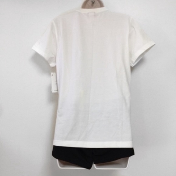 HBC CANADIAN MAPLE LEAF GRAPHIC SHORT SLEEVE TEE - Picture 2 of 3